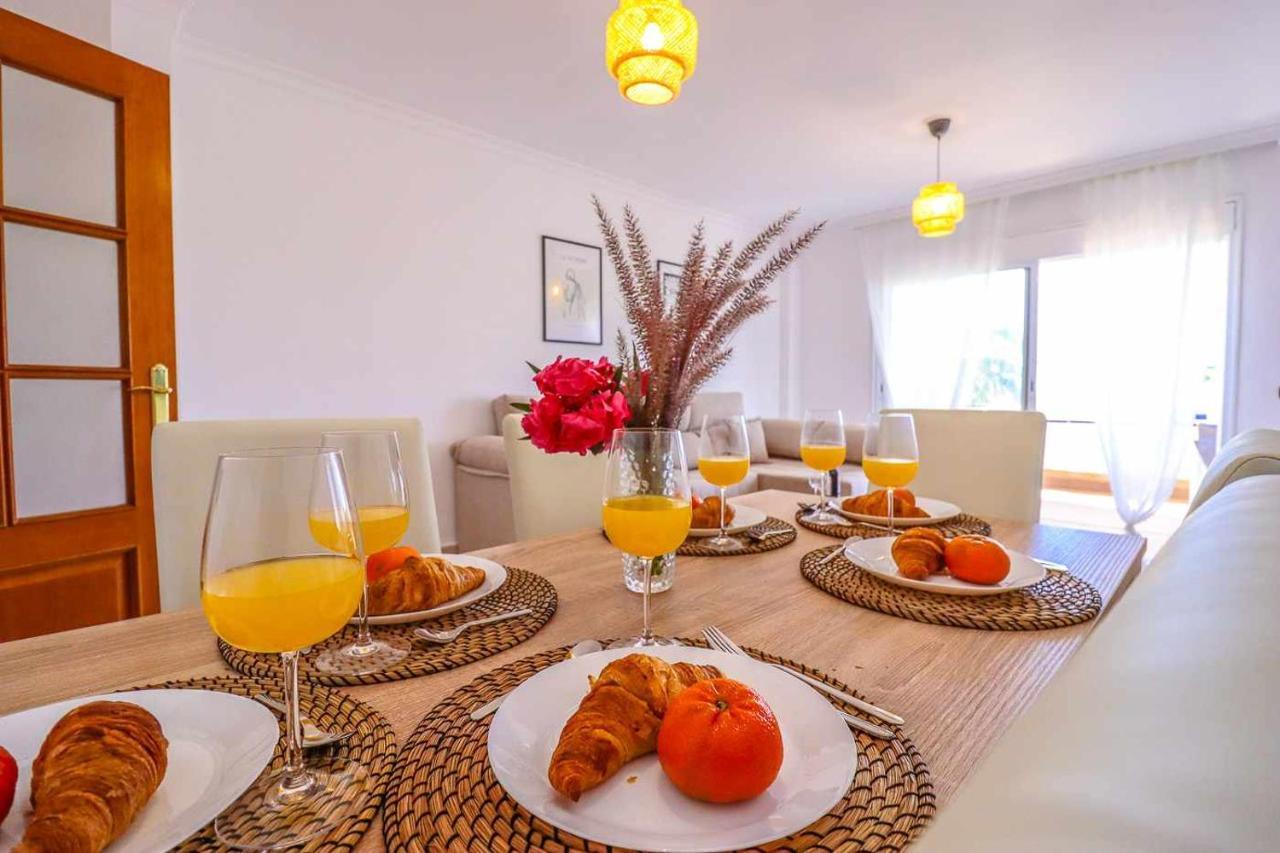 Apartament Rentaliday Cristianos Penthouse *